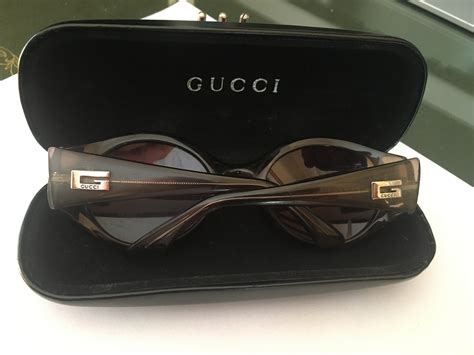 classic gucci glasses|old gucci glasses.